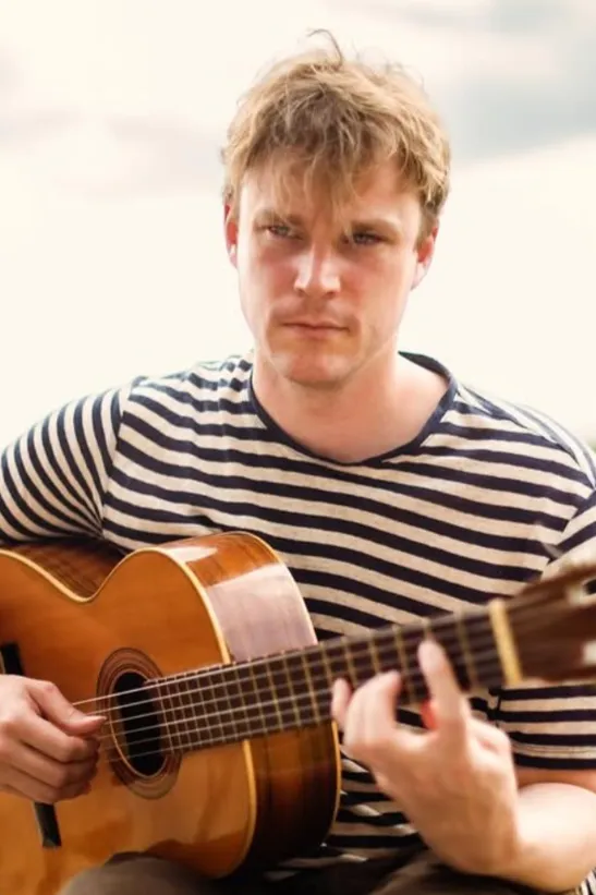 Freyr – Artist, låtskrivare & producent