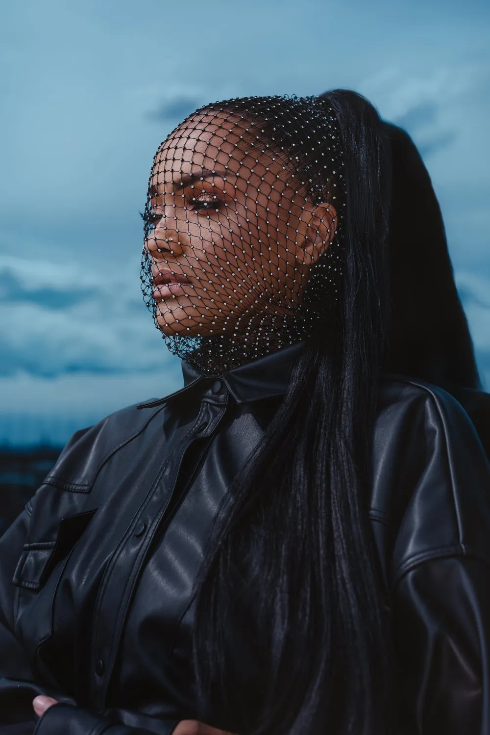 Kadiatou Keita Dennis – Artist & låtskrivare