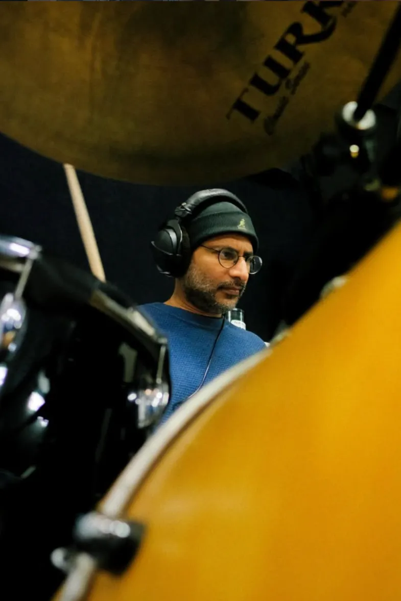 Karl Jansson – Musiker, kompositör & producent