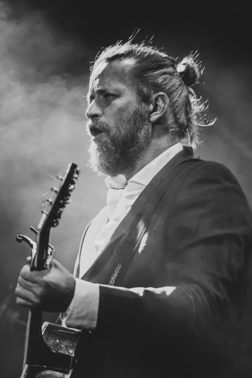 Peter Nordberg – Låtskrivare & producent